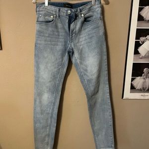 pacsun mens jeans